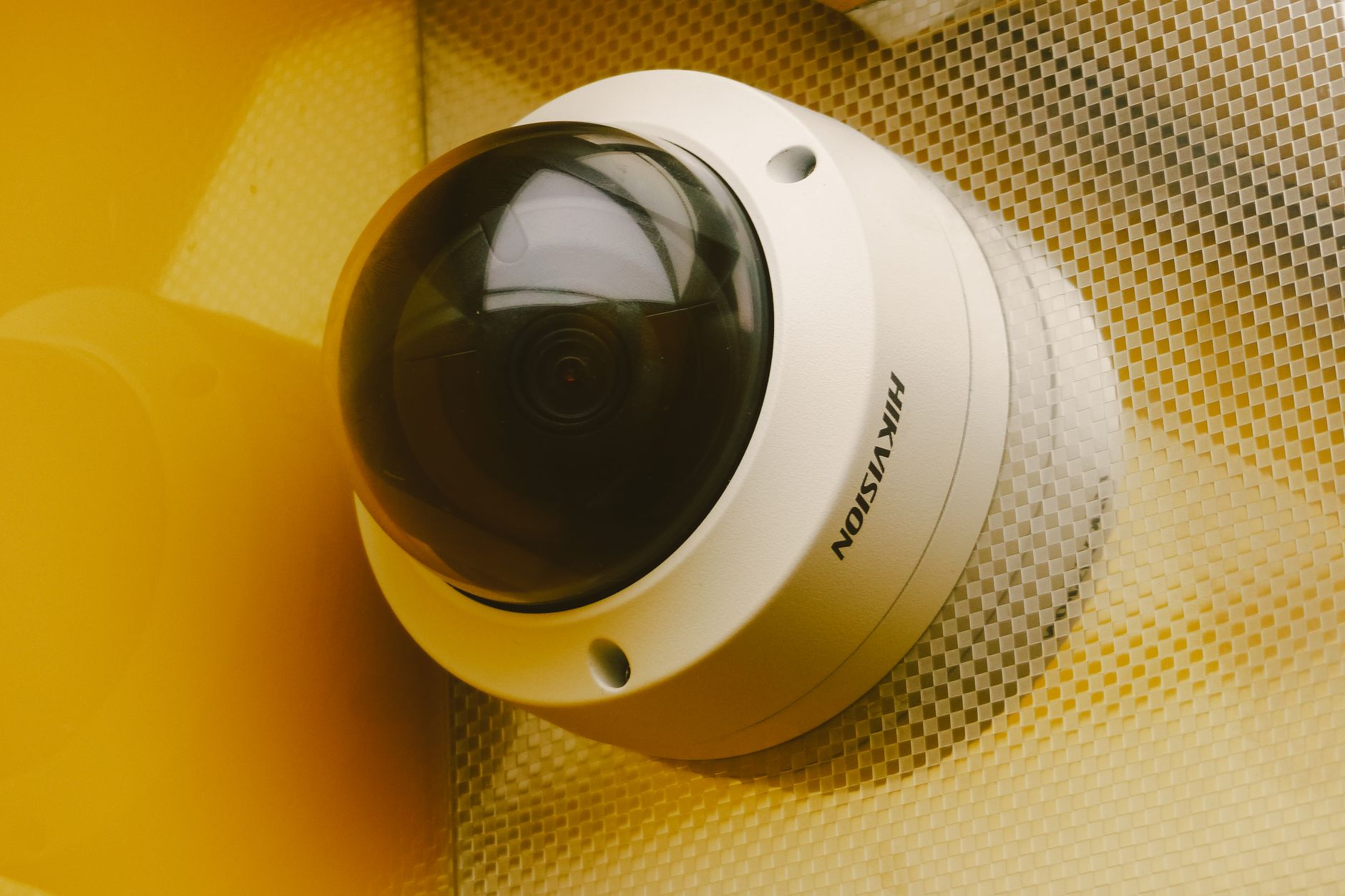 Property security monitoring