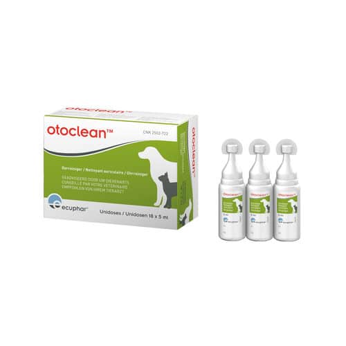 Pet wellness and preventive care products